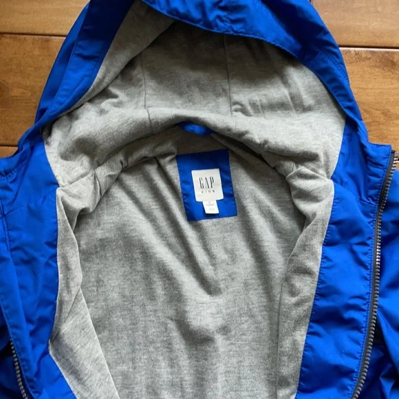 Gap Boys Jacket Size XL - Picture 4 of 6